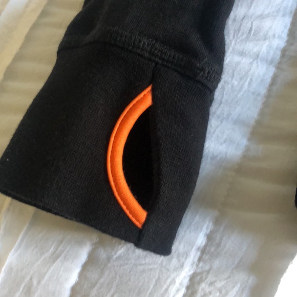 Women’s HD Racing Pullover - Picture 2 of 7